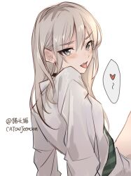 kawaragi momoka from girls band cry by catowjeemson