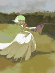 aegislash from pokemon