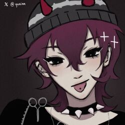 ronin (killer chat) from killer chat!