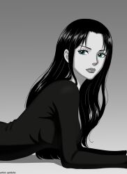 nico robin from one piece
