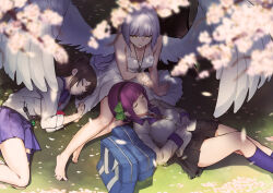 hisako (angel beats!) from angel beats!