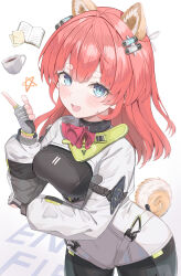 arknights fan art