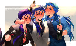 cu chulainn (fate) from fate/grand order