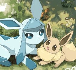 eevee from pokemon