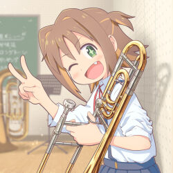 oka asahi from onii-chan wa oshimai!