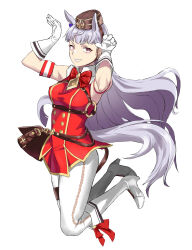 gold ship (red strife) (umamusume) from umamusume