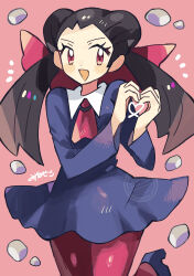 roxanne (pokemon) from pokemon