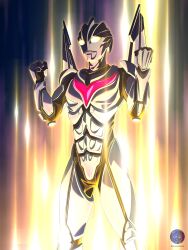 ultraman noa from ultraman nexus (series)