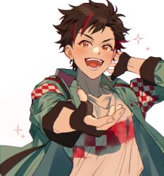 nagumo tetora from ensemble stars!