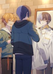 aoyagi touya from project sekai