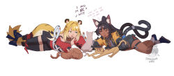 ju fufu from zenless zone zero