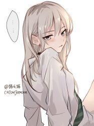 kawaragi momoka from girls band cry by catowjeemson
