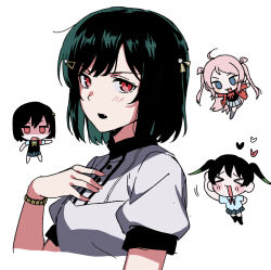 mifune shioriko from love live!