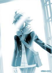.hack// fan art