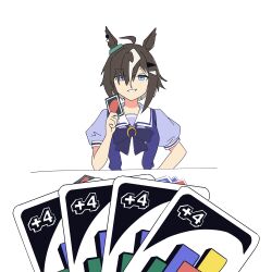 rulership (umamusume) from umamusume