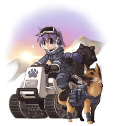 original fan art