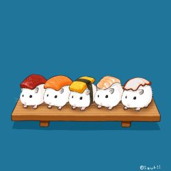 original fan art