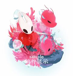 hornet (hollow knight) from hollow knight by hightguy