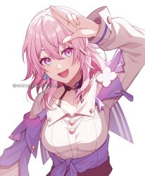 march 7th (honkai: star rail) from honkai: star rail by pochimaru (marumaru wanwan)