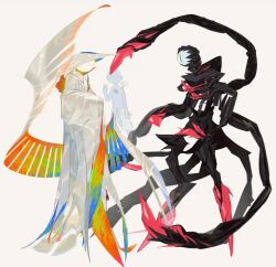 dharkon fan art