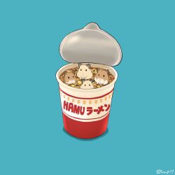 original fan art