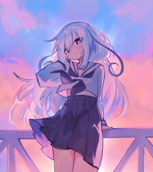 original fan art