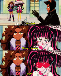 draculaura from monster high by brenni murasaki