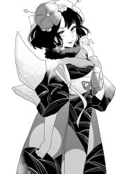 katsushika hokusai (fate) from fate/grand order