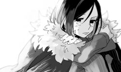 waver velvet from fate/grand order