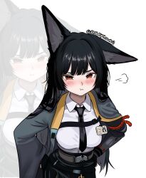 hoshimi miyabi from zenless zone zero