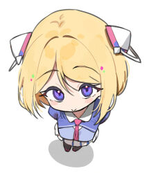 aki rosenthal from hololive by twin (tt lsh)