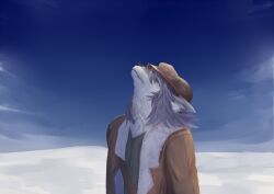 fate/grand order fan art