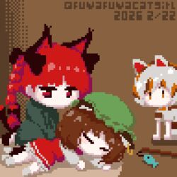 chen from touhou