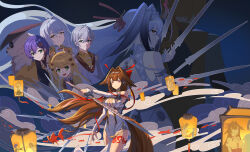 belle (zenless zone zero) from zenless zone zero