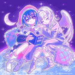 doremy sweet from touhou