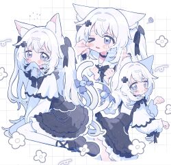 Booru post from safebooru.org