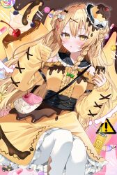 kirisame marisa from monster energy