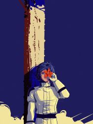kamille bidan from gundam