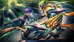achilles (fate) from fate/grand order by sonic1nstinct