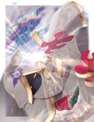 hyness from kirby (series) by ypsw7328 (zakobennki)