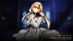 clementine (overlord) from crunchyroll