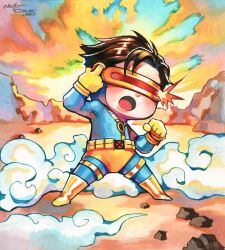 cyclops (x-men) from marvel