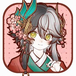 nikki (series) fan art