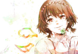 fueguchi hinami from tokyo ghoul by shishi (eai make)