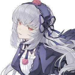 suigintou from rozen maiden