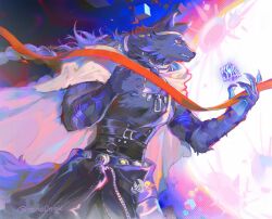 xinyue tongxing fan art
