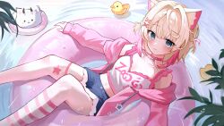 mococo abyssgard from hololive