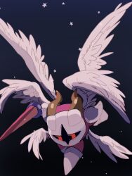 galacta knight from kirby (series)