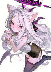hina (blue archive) from blue archive