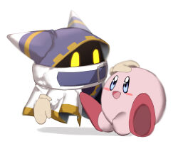 kirby from kirby's return to dream land by ypsw7328 (zakobennki)